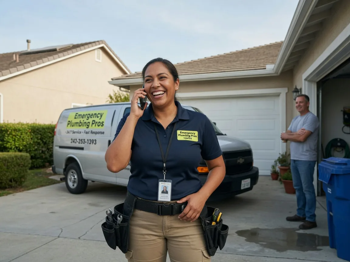 Emergency Plumber Mccleary, WA FAQs